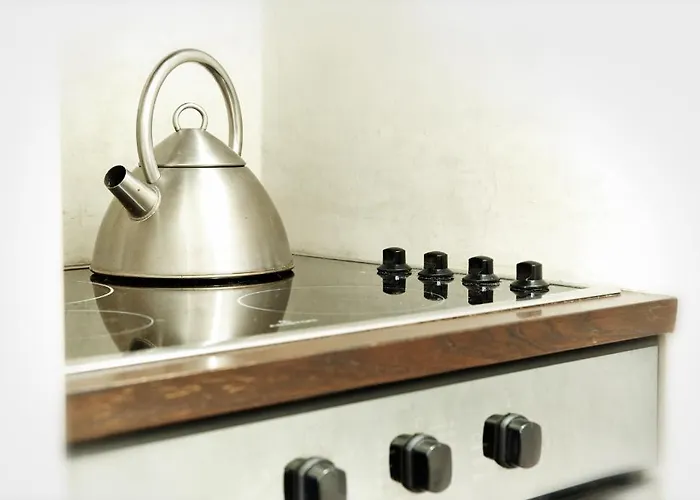 Petite Apartman Bergamo