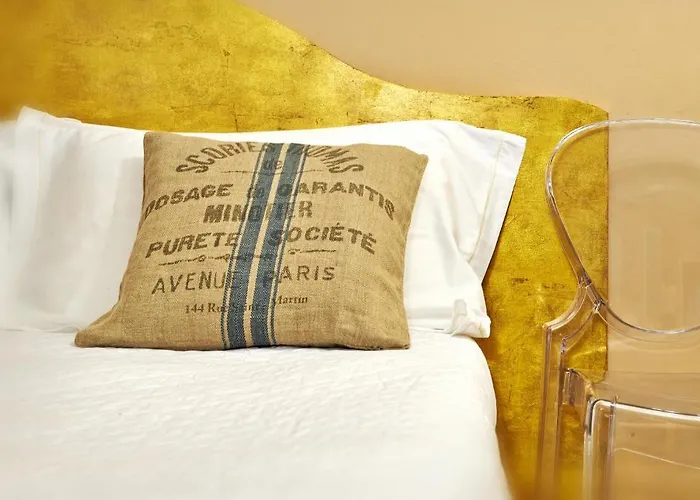 Apartman Petite Bergamo