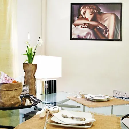 Apartamento Petite