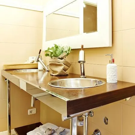 Petite Apartamento Bérgamo