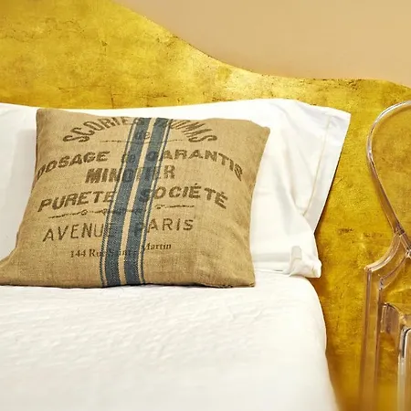 Apartamento Petite Bérgamo