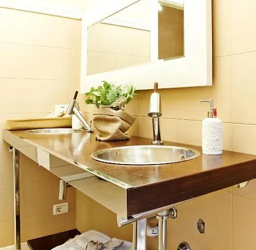 Petite Apartman Bergamo