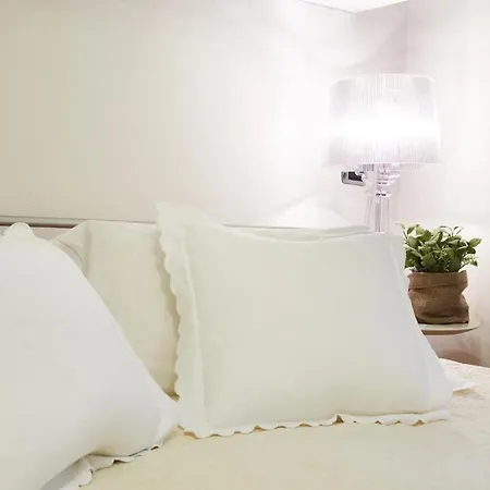 培缇套房酒店 * 贝尔加莫