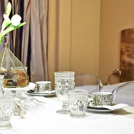 培缇套房酒店 公寓