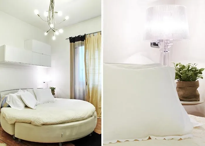 培缇套房酒店 * 贝尔加莫