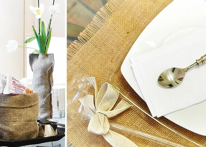 公寓 培缇套房酒店 贝尔加莫