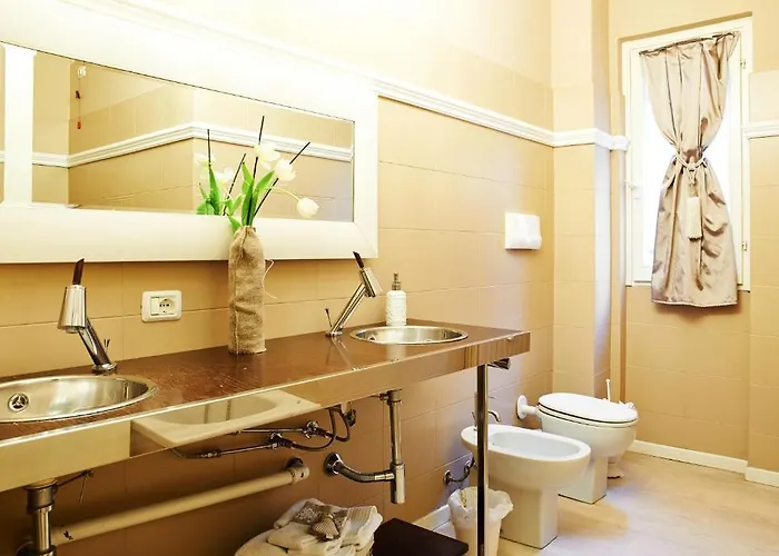 培缇套房酒店 * 贝尔加莫