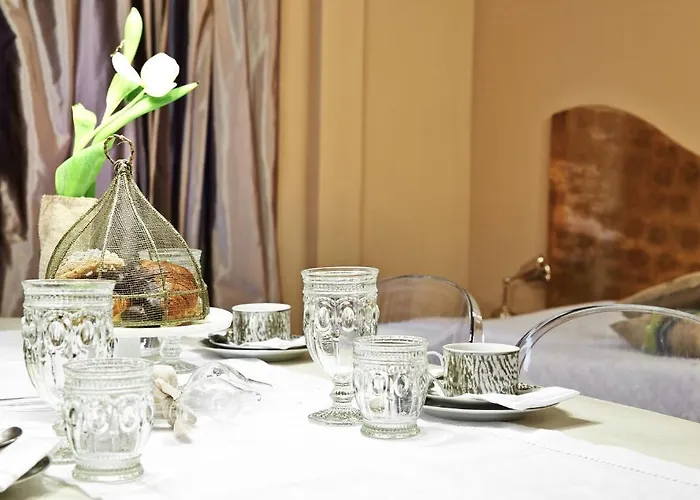 培缇套房酒店 公寓